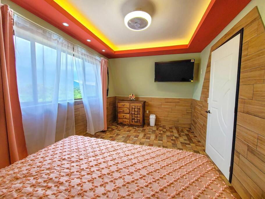 Cabana Alpina Tolantongo Cardonal Dış mekan fotoğraf